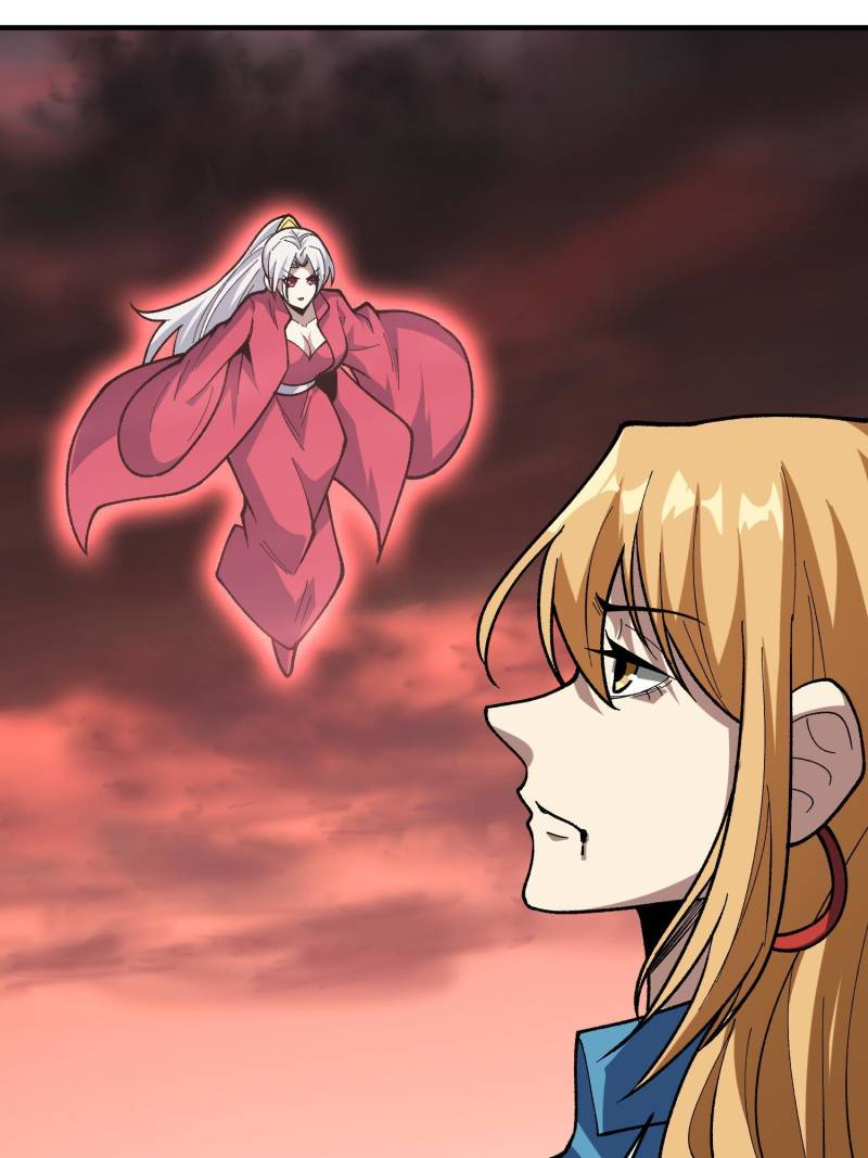 I'm Really Not A Supervillain Chapter 263 50